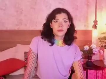 Chaturbate Free Live Porn of pixy_20