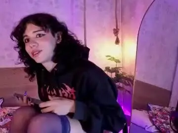 Chaturbate Private Sex Chat of pixy_20