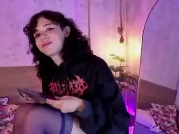 Chaturbate Live Porn of pixy_20