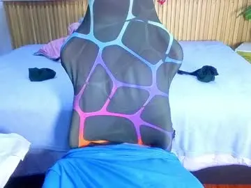 Chaturbate Adult Video Chat of rosse_meyer