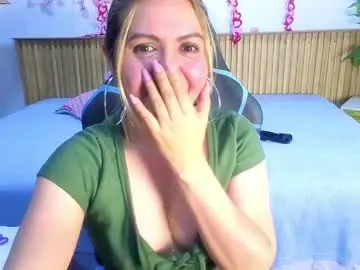 Chaturbate Best Webcam of rosse_meyer