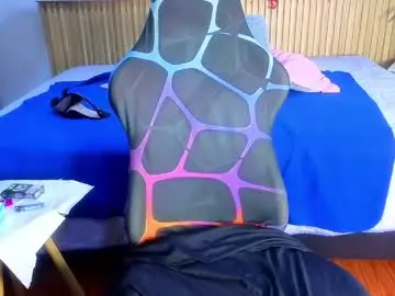 Chaturbate Private Sex Chat of rosse_meyer