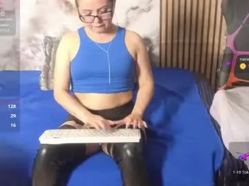 Chaturbate Sex Chat of rosse_meyer