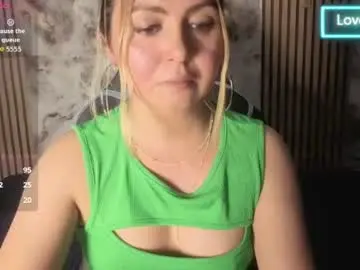 Chaturbate Adult Webcams of rosse_meyer