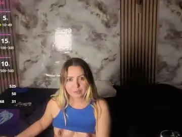 Chaturbate Best live sex cam show of rosse_meyer