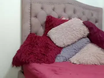 Chaturbate Nude Webcam of saraadollxx