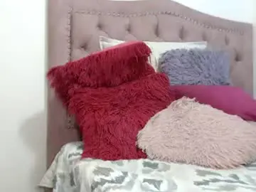 Chaturbate Nude Webcam of saraadollxx