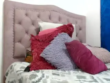 Chaturbate Sex Cam of saraadollxx