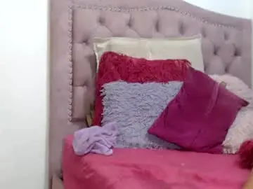 Chaturbate Sex Cam of saraadollxx