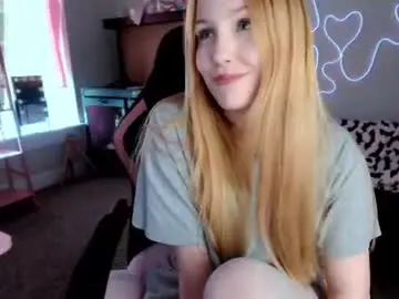 Chaturbate Free Porn Cam of scarlettlovebaby