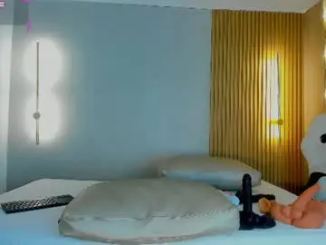 Chaturbate Live Porn of serena_fox