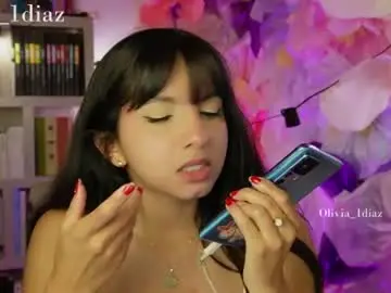 Chaturbate Adult Webcam of sweet_olivia1