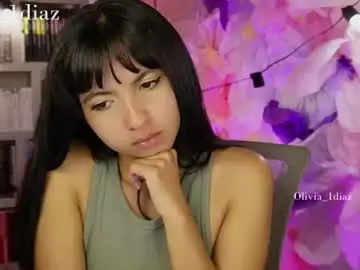 Chaturbate Free Porn Cam of sweet_olivia1