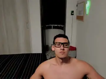 Chaturbate Best Webcam of travis_bakerr