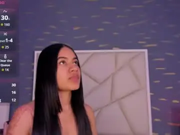 Chaturbate Free Live Porn of verosikaa