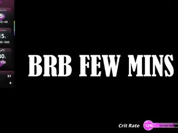 Chaturbate Live Sex Cam of _emmarouse__