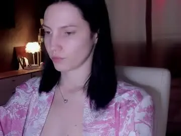 Chaturbate Adult Video Chat of adeleshinem