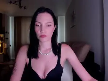 Chaturbate Nude Webcam of adeleshinem