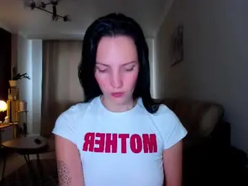Chaturbate Private Sex Chat of adeleshinem