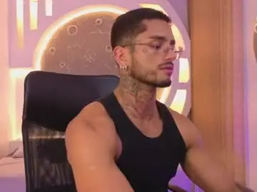 Chaturbate Live Sex of alan__rogers