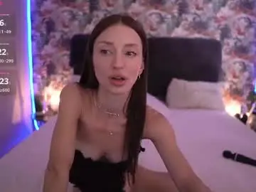 Chaturbate Live Sex Cam of alice_arwen_