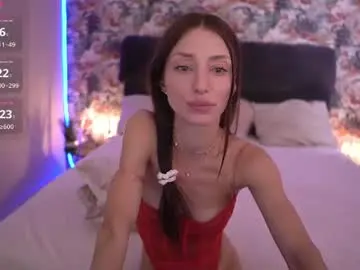Chaturbate Watch Live Sex Cams of alice_arwen_