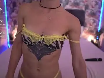 Chaturbate Live Porn of alice_arwen_
