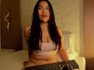 Chaturbate Sex Chat of allie_bruce