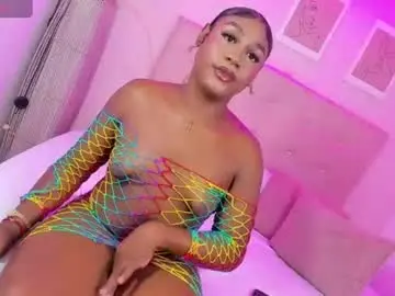 Chaturbate Live Sex Cam of annie_dolce_