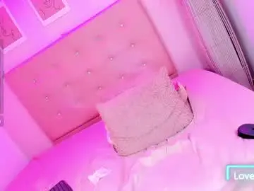 Chaturbate Live Sex of annie_dolce_