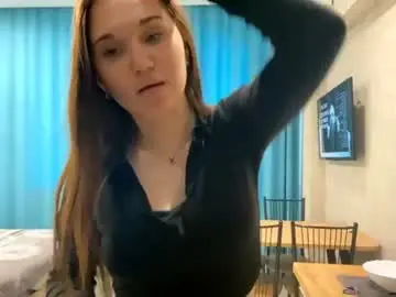 Chaturbate Adult Webcam of ashariedl