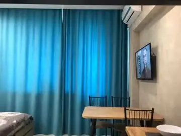 Chaturbate Sex Cam of ashariedl