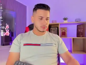 Chaturbate Best live sex cam show of axel_grey_