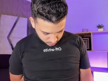 Chaturbate Live Sex of axel_grey_