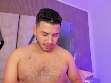 Chaturbate Adult Webcam of axel_grey_