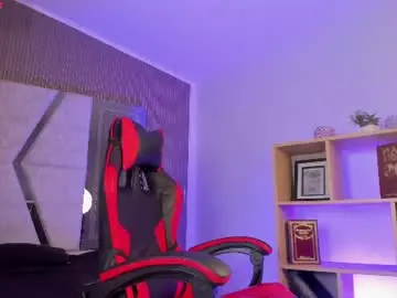 Chaturbate Best live sex cam show of axel_grey_