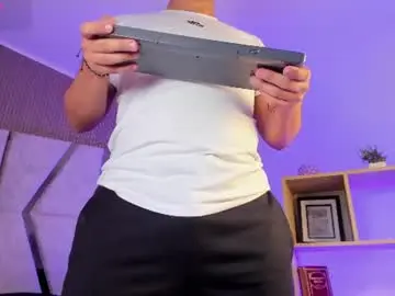Chaturbate Live Sex of axel_grey_