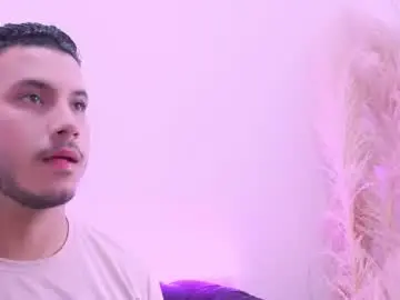 Chaturbate Sex Cam of axel_grey_