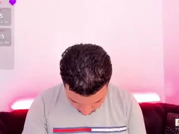 Chaturbate Best live sex cam show of axel_grey_
