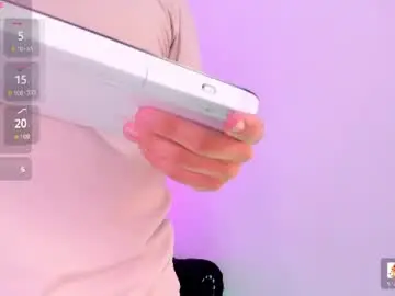 Chaturbate Watch Live Sex Cams of axel_grey_