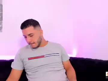 Chaturbate Free Porn Cam of axel_grey_