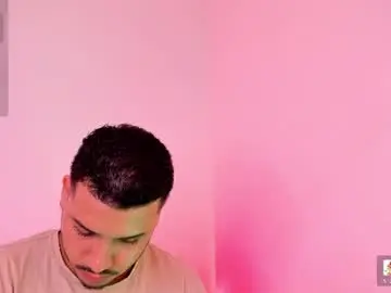 Chaturbate Live Sex of axel_grey_