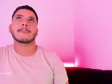 Chaturbate Free Porn Cam of axel_grey_