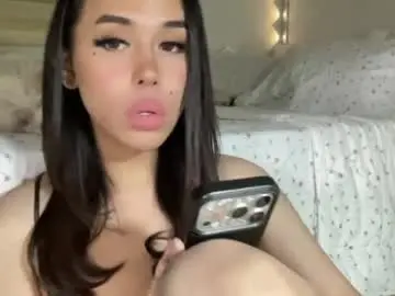 Chaturbate Adult Video Chat of beautiful_lust69