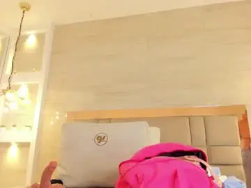Chaturbate Nude Webcam of chloe_murray
