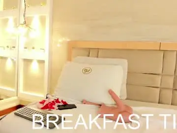 Chaturbate Live Sex of chloe_murray