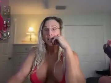 Chaturbate Live Porn of christinabruce