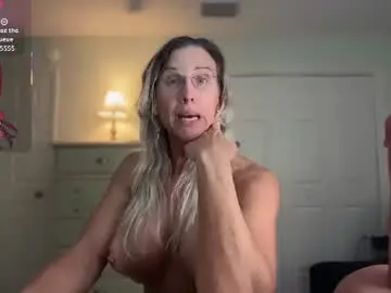 Chaturbate Best Webcam of christinabruce