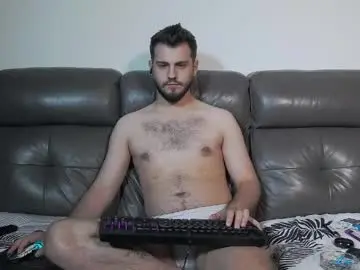 Chaturbate Best Webcam of crazydom1
