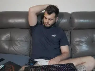 Chaturbate Adult Webcams of crazydom1